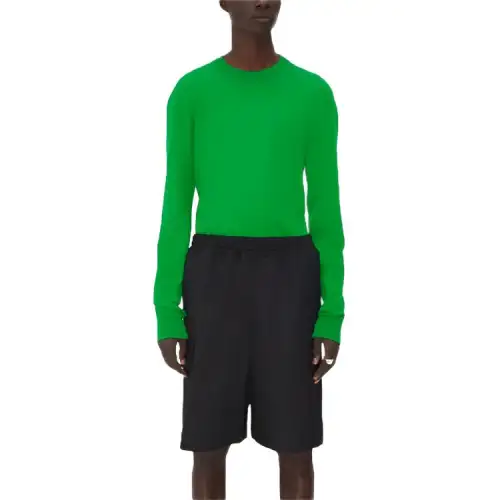 Bottega Veneta Cargo Shorts