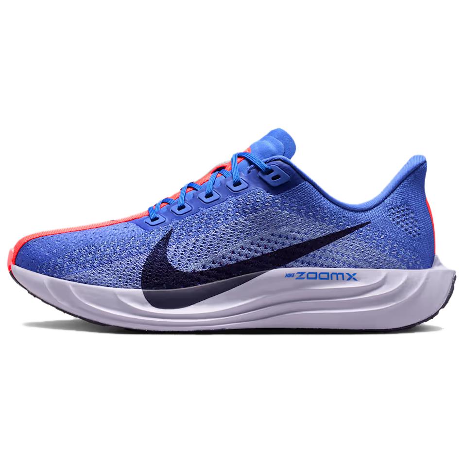 Женские кроссовки Nike Pegasus Plus (синие)