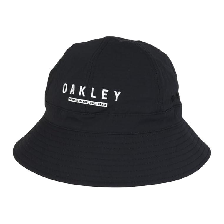 Мужской рюкзак Oakley Панама (черная)