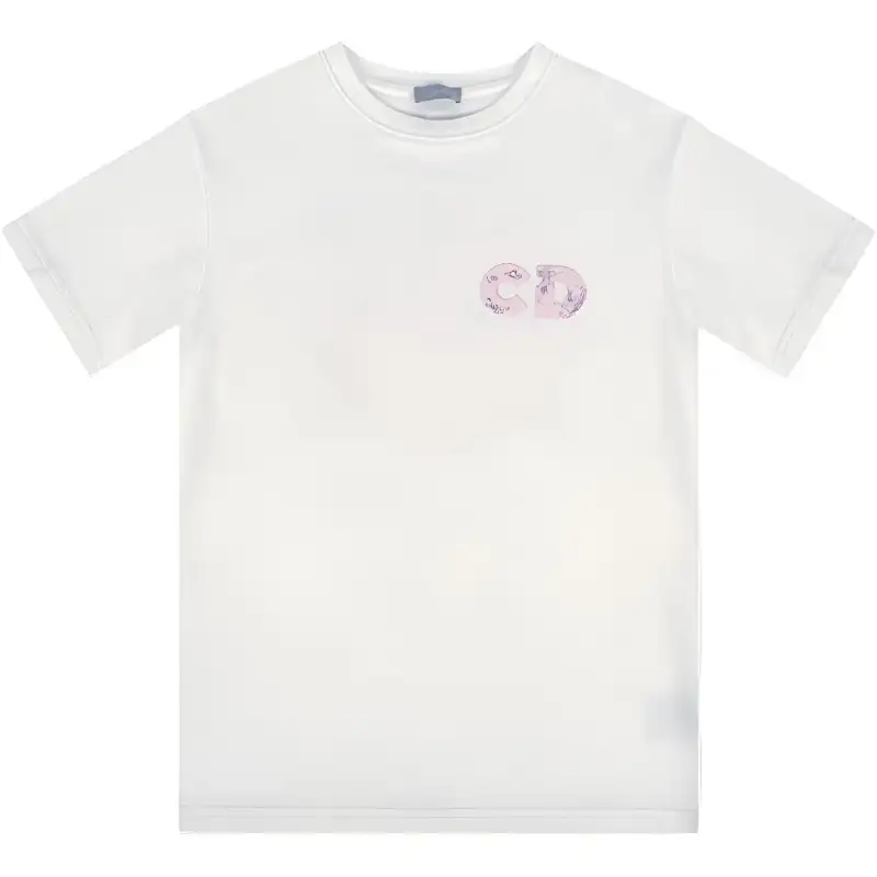 DIOR Basketball Arsham T Shirt