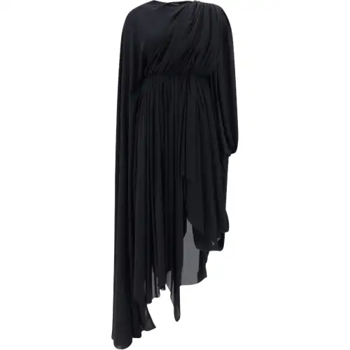 Balenciaga All In midi dress