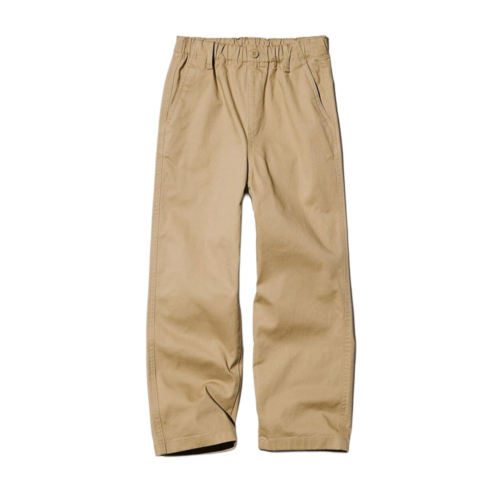 Детские штаны UNIQLO (однотонные)