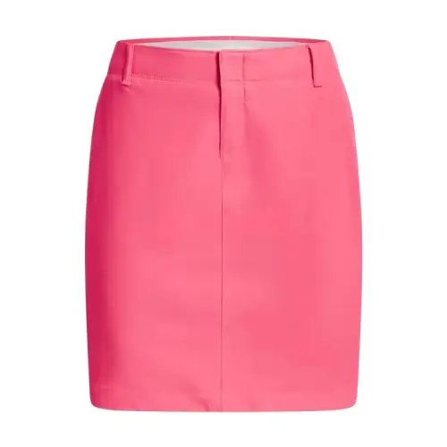 Under Armour Casual Short Skirts Women's Pink