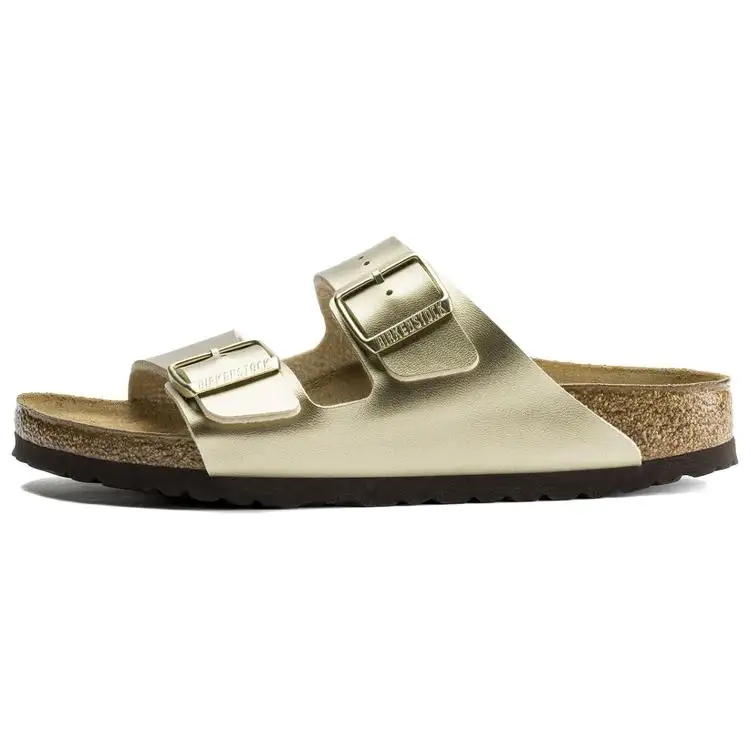 Birkenstock Arizona buckled sandals Women's