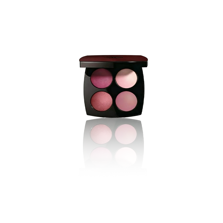 Палетка для лица Chanel 26 Spring (розовая)