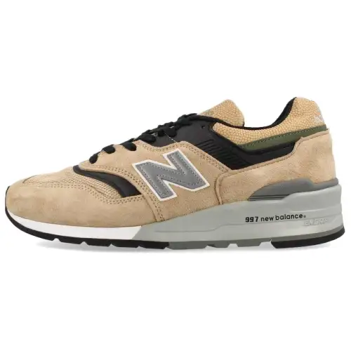 997 thisisneverthat x 997 New Balance Made in Usa 'Physical Fitness Uniform II'