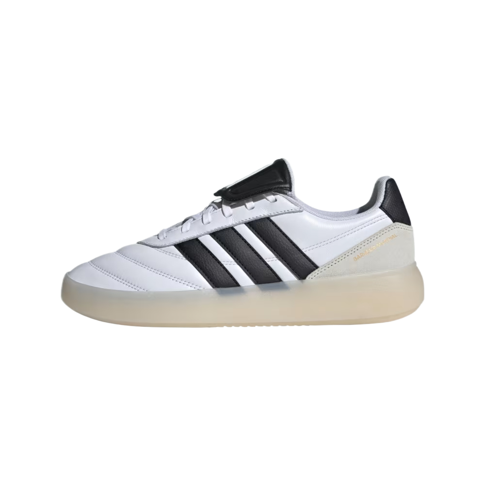 Мужские кеды adidas Barreda Mundlia (белые)