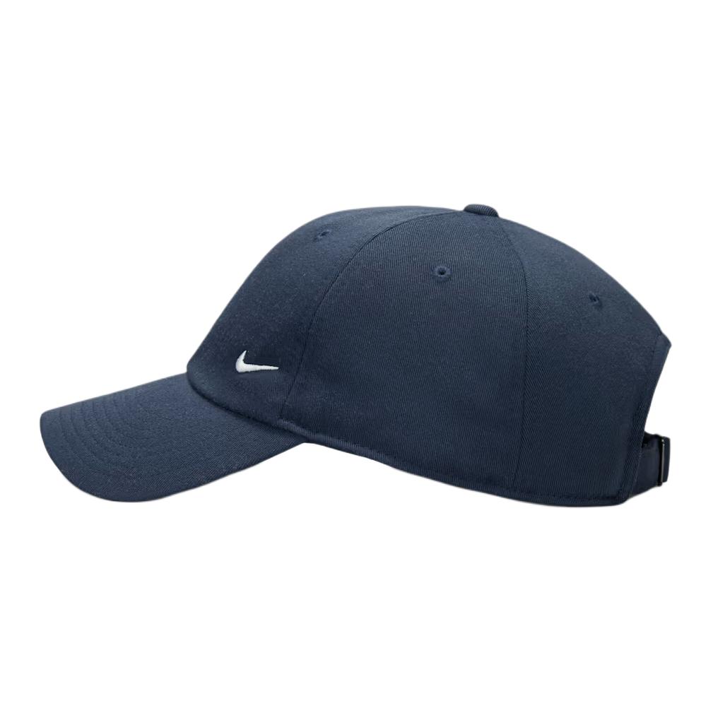 Кепка Nike (зелено-белая)