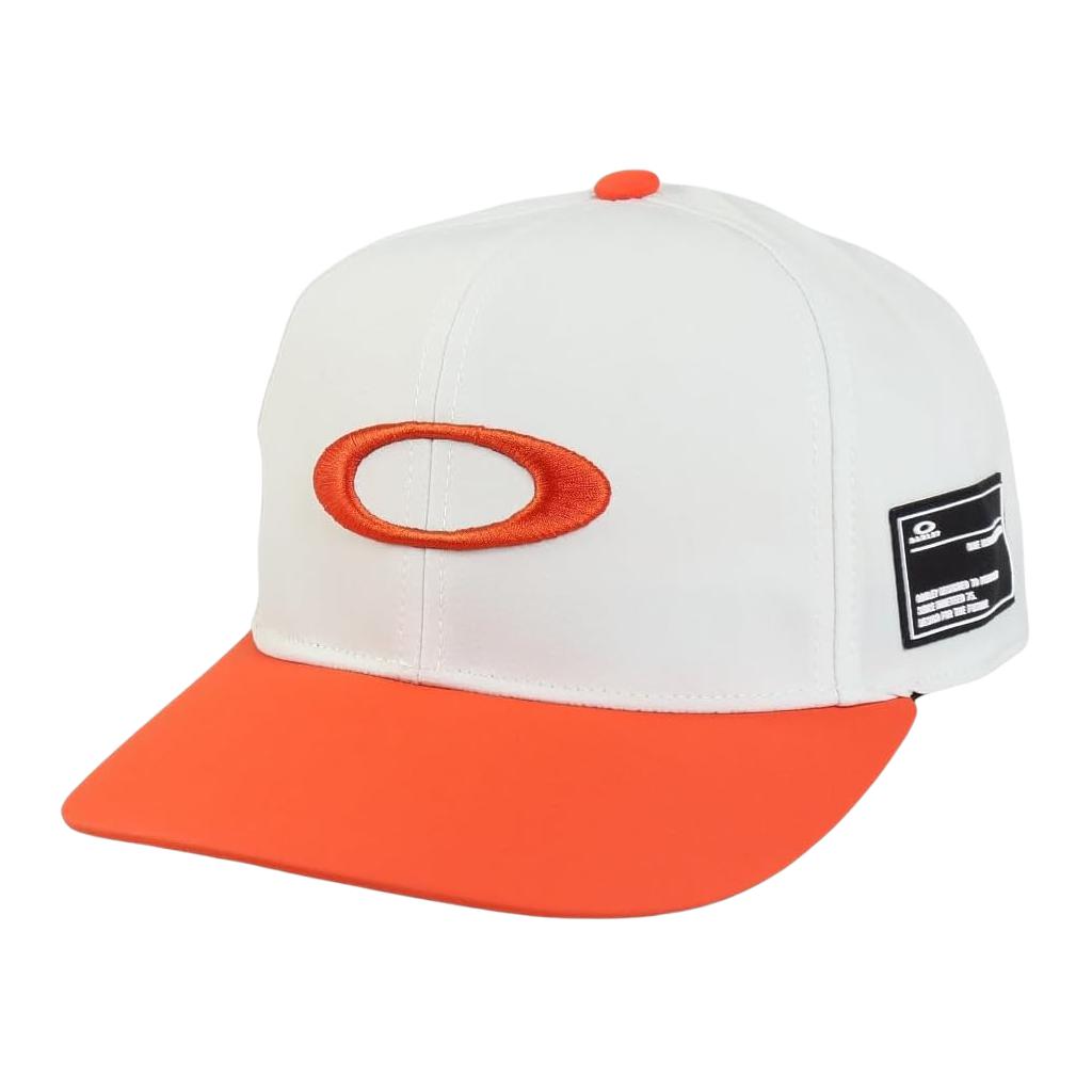 Мужская кепка Oakley Oakley (оранжевая)