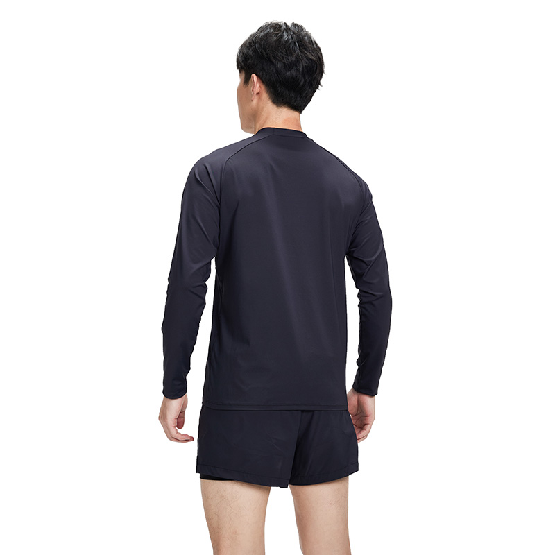 Anta Workout Clothing Men’s Black