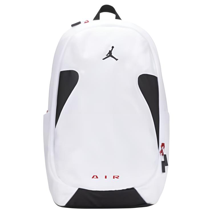 Рюкзак Jordan 24L (белый)