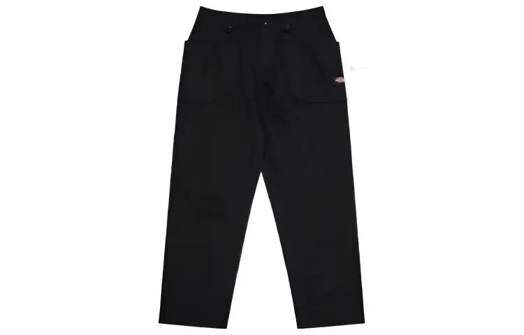 Dickies SS22 Casual Pants Women's Black