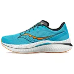 Saucony Endorphin Speed 3 Agave Black