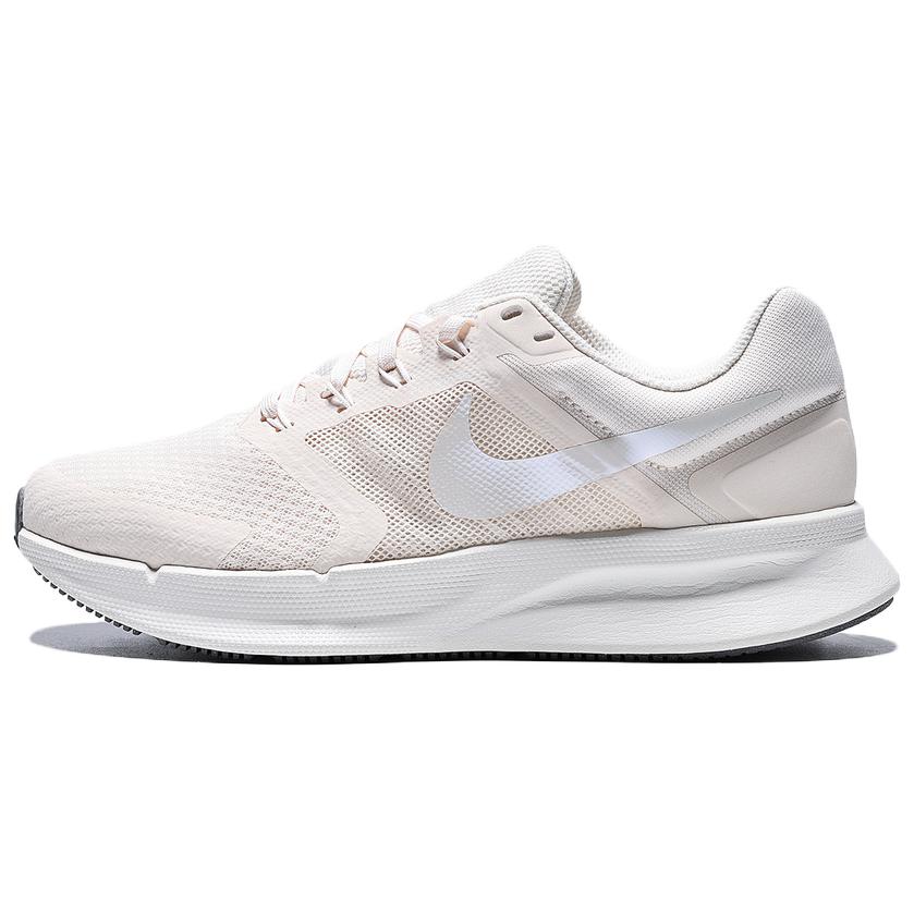 Женские кроссовки Nike Nike Run Swift 3 (бежевый)