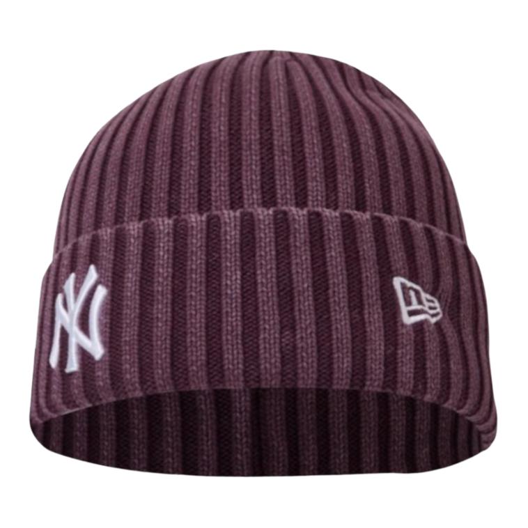 Шапка New Era 60691187 (фуксия)
