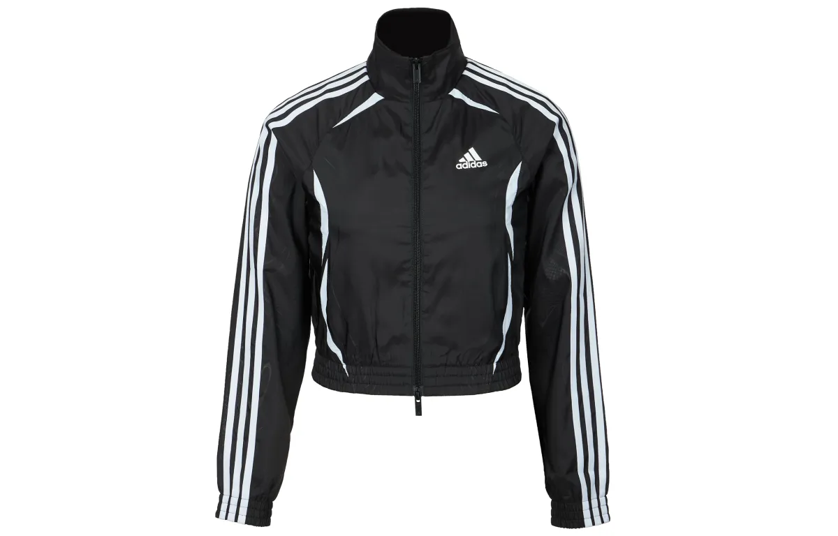Adidas SS25 Adilenium Jacket Women's