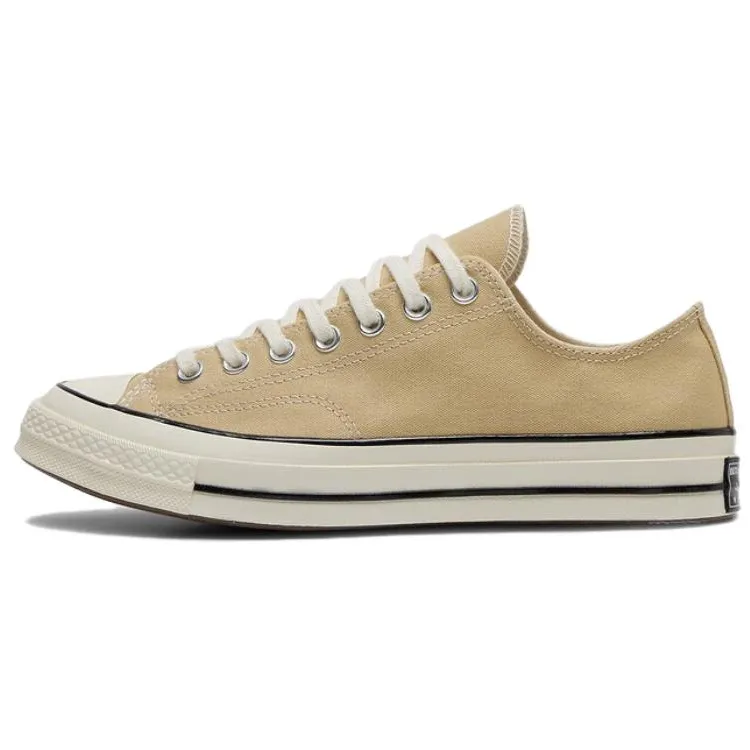 Converse Chuck 70 Low-Top Sneakers