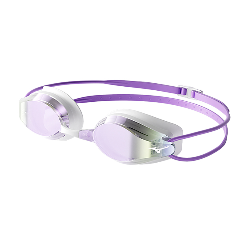 Mizuno Swim Goggles Silicone, Polycarbonate PU Swimming Pool Unisex