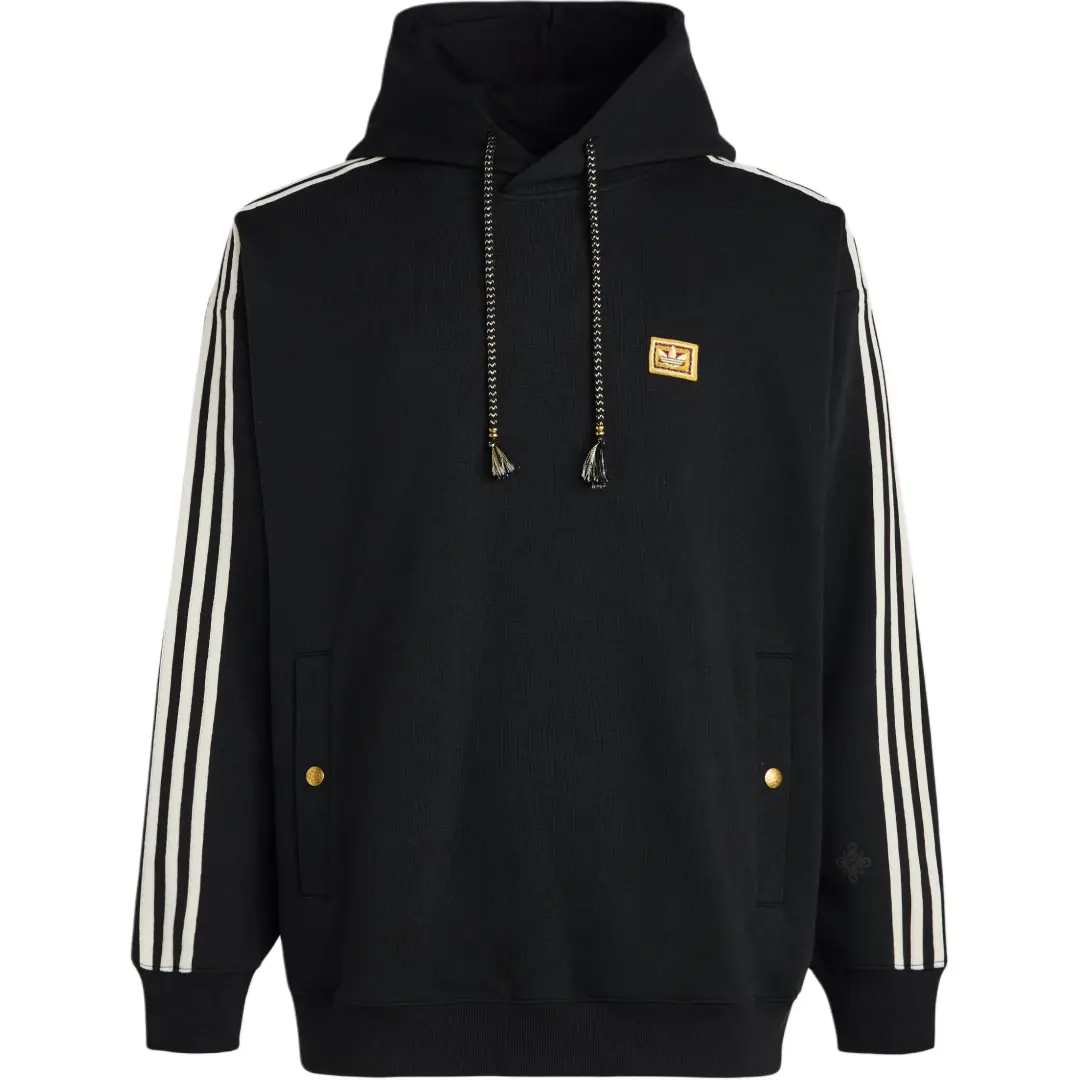 Adidas Originals HOODIE Sweatshirt Men's