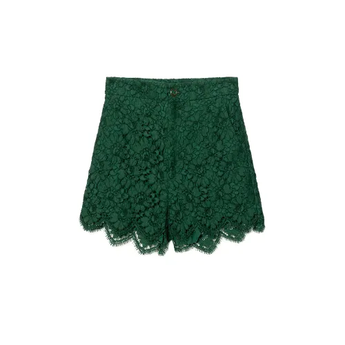 GUCCI SS22 Casual Shorts Women's