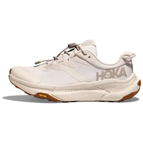 HOKA ONE ONE Transport Eggnog Gum Women's