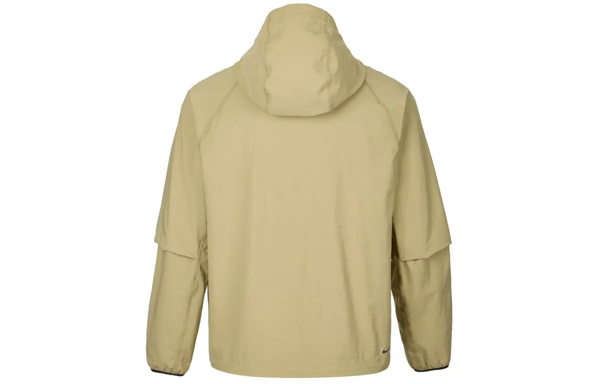 Nike Tech Men's Woven Jacket