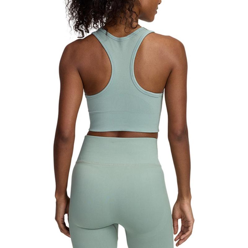 Under Armour Vanish Seamless Sports Underwear Women’s Silicone Green/White
