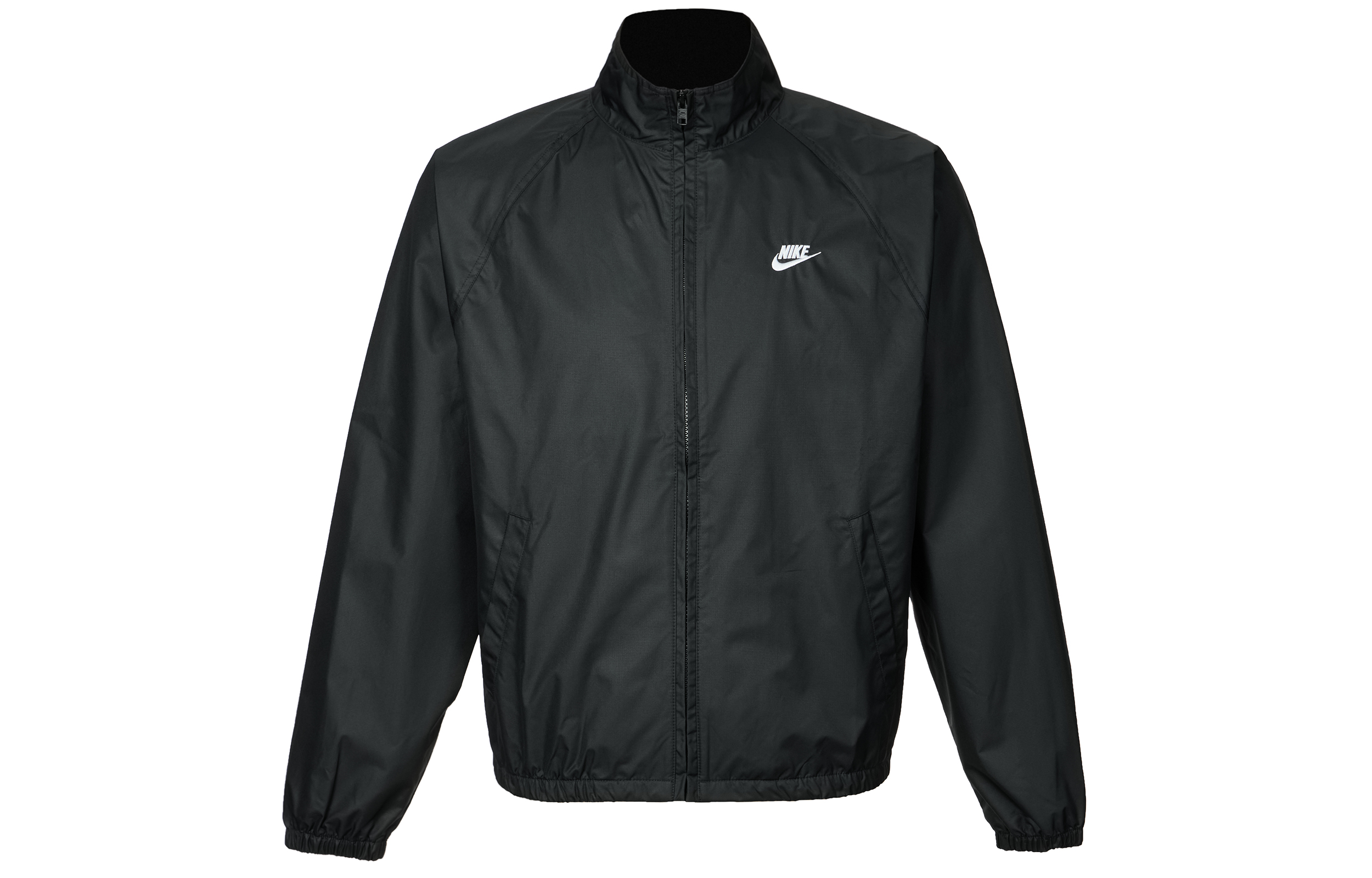 Мужская куртка Nike Club Roscoe Futura (черная)