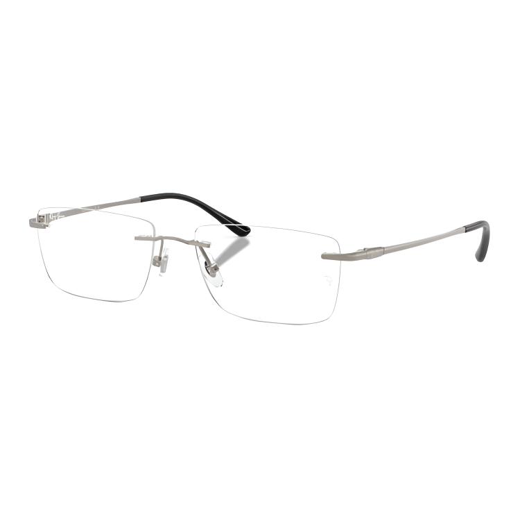 очки RayBan (серый)
