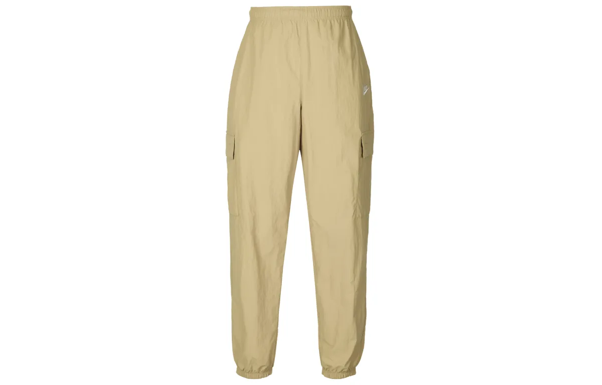 Nike Club Cargo Pants Men's Khaki