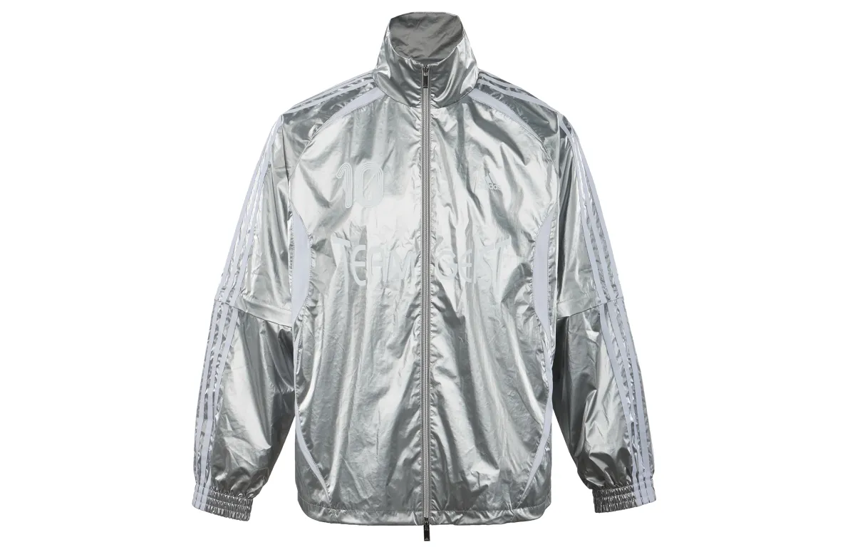 Adidas Originals Teamgeist Season 4 Adilenium jacket