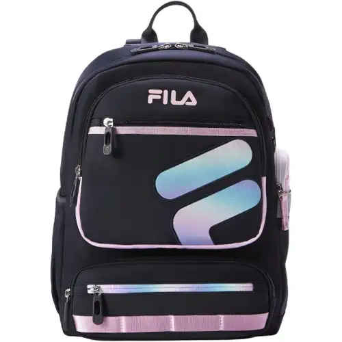 FILA KIDS Polyester Backpack Kids' Legend Blue