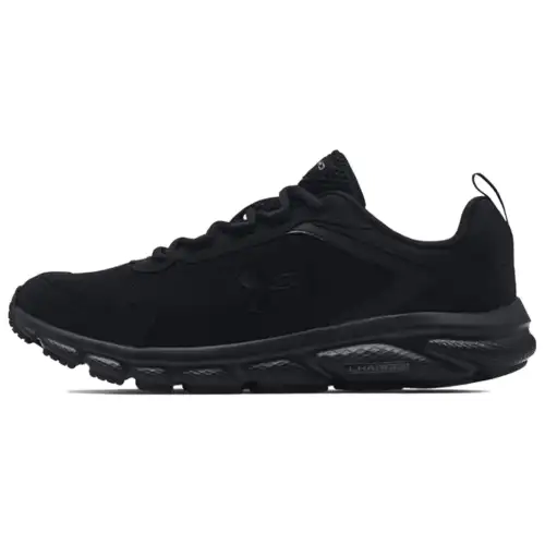 Under Armour Charged Assert 9 'Black'