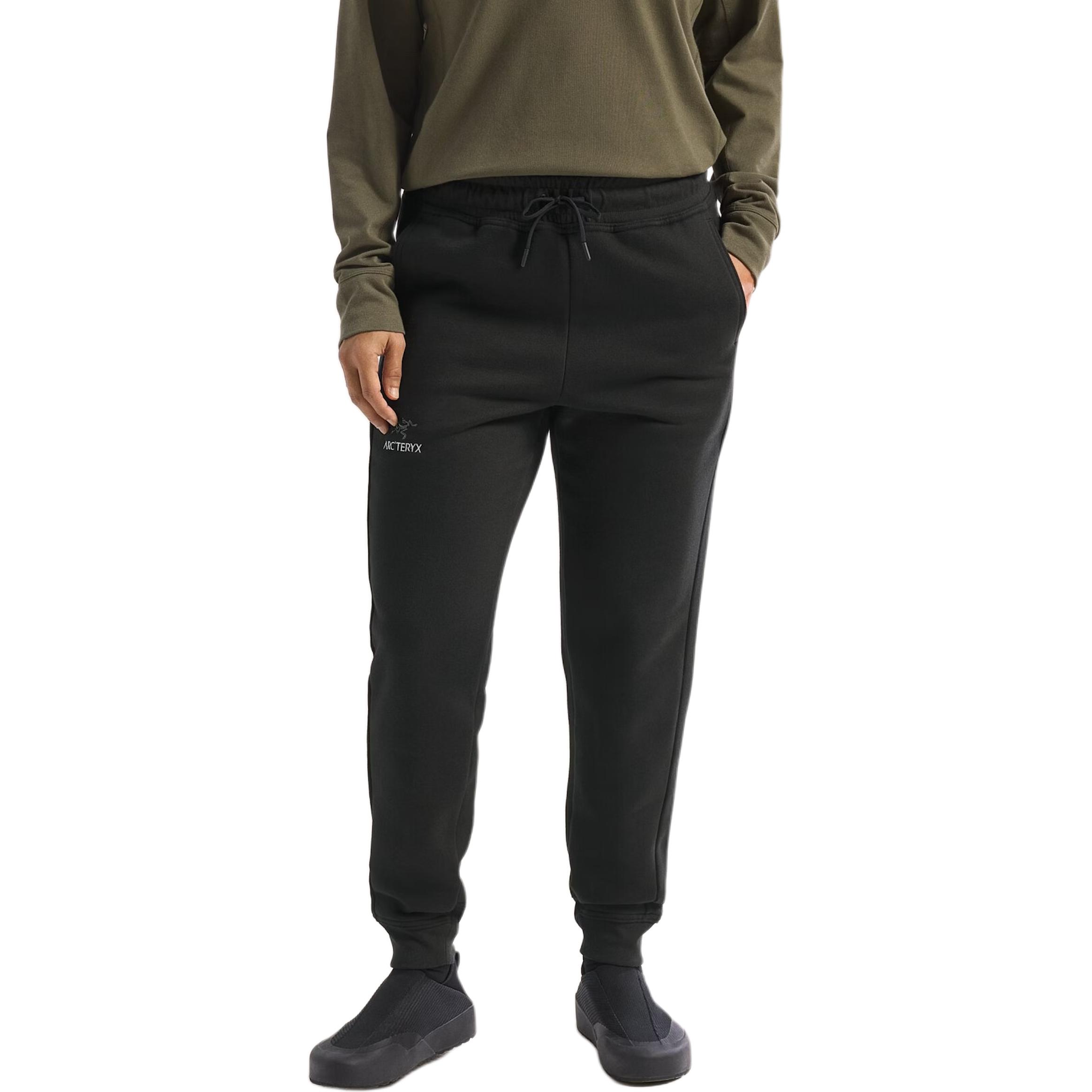 Arc’teryx Emblem Knitted Sweatpants Women’s