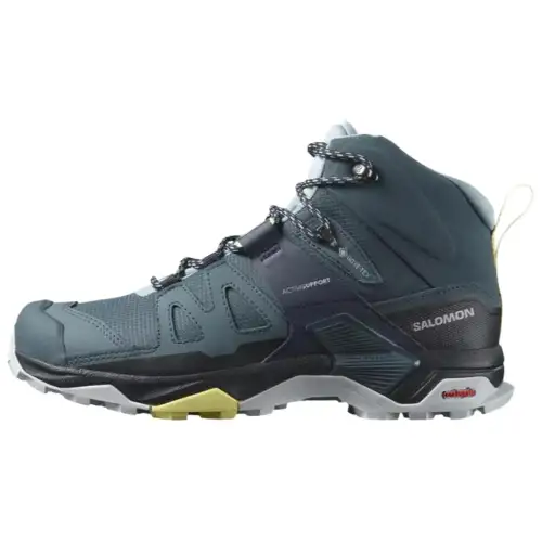 SALOMON Women's X Ultra 4 Mid GORE-TEX 'Stargazer Carbon'