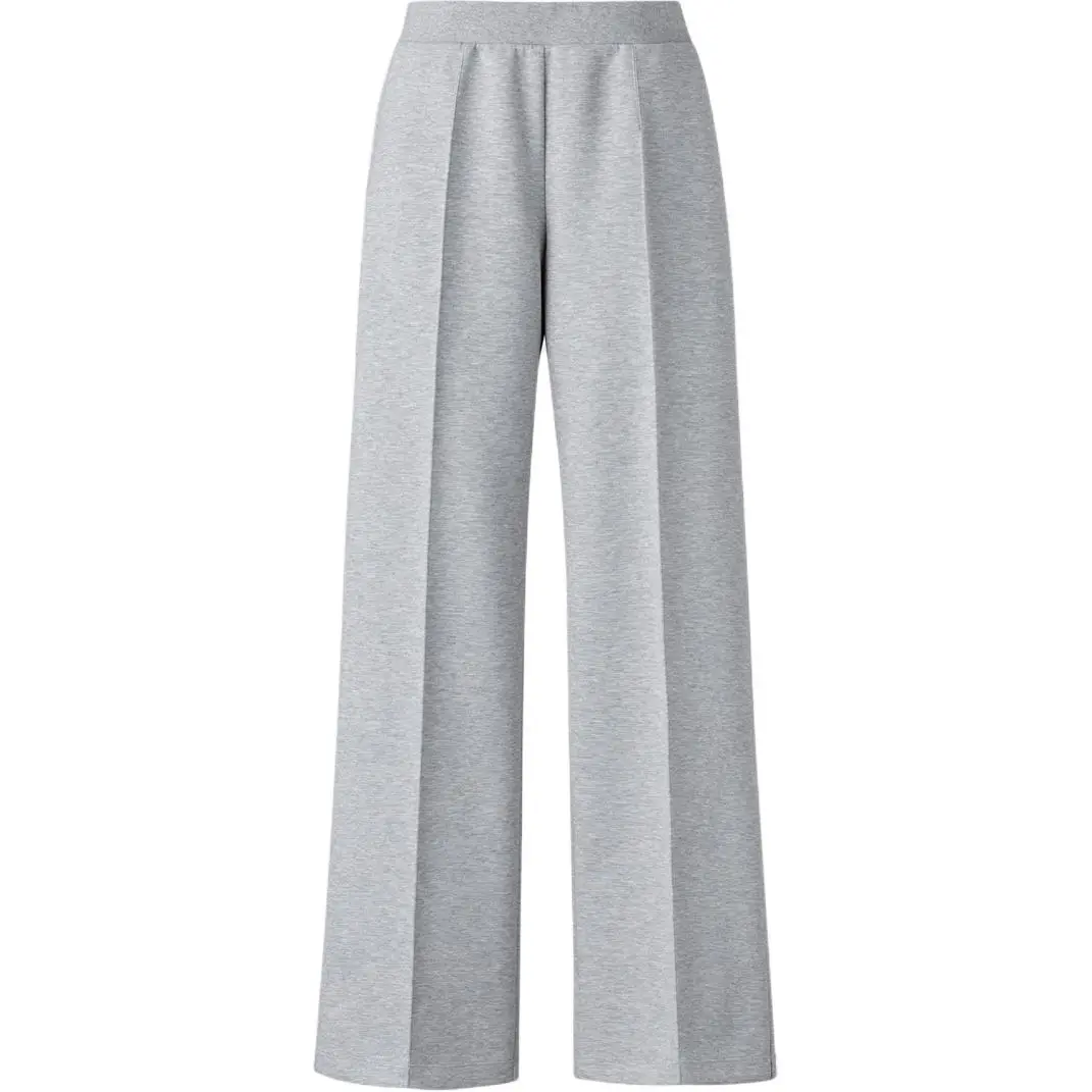 UNIQLO X Clare Waight Keller C Knitted Sweatpants Unisex