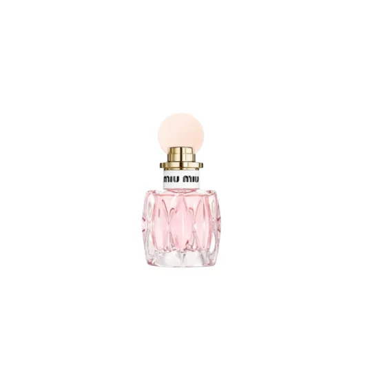MIU MIU Pink Glow Women's Perfume Potpourri Scent Eau De Toilette Blackcurrant Bud 30ml/50ml/100ml