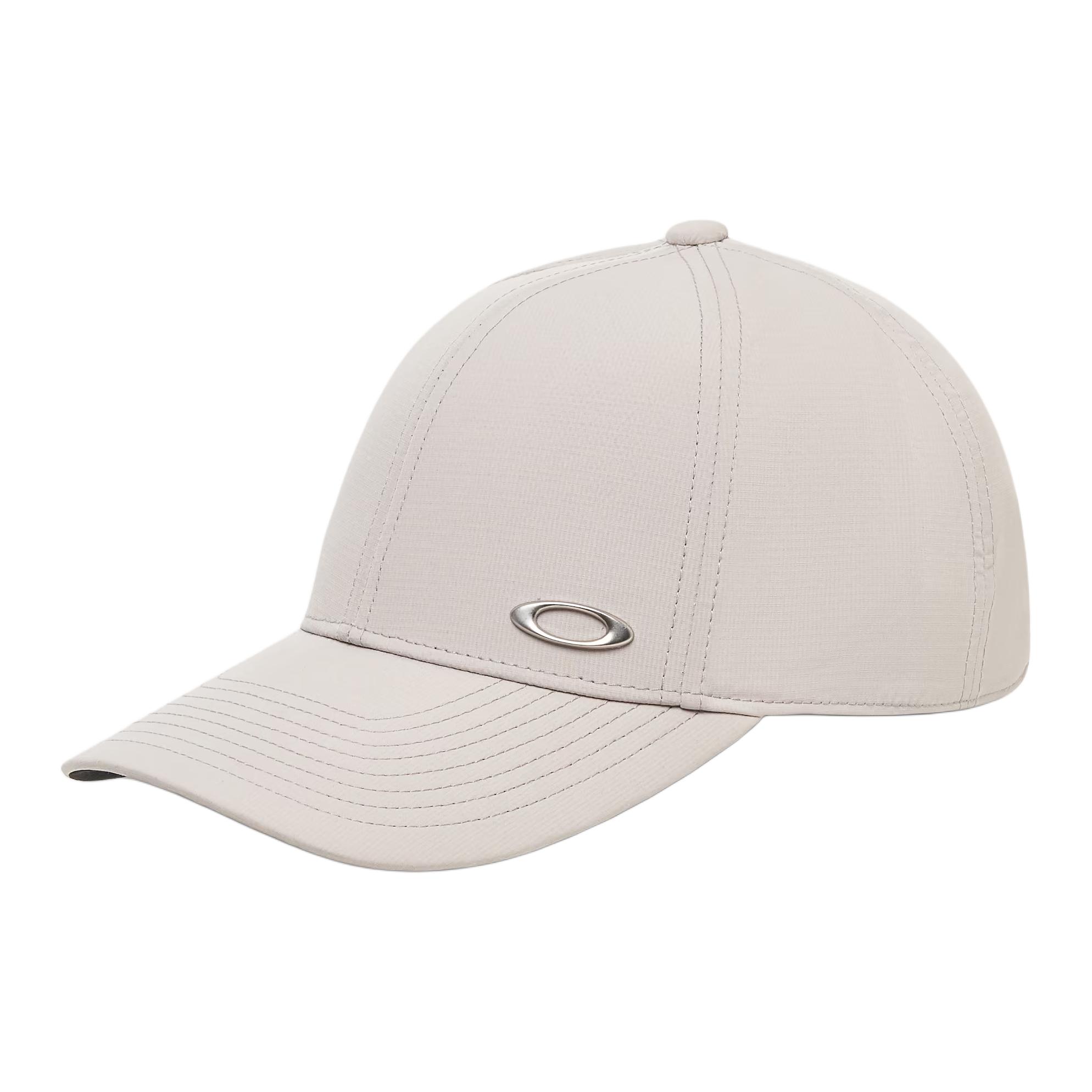 Кепка Oakley Cap (серая)