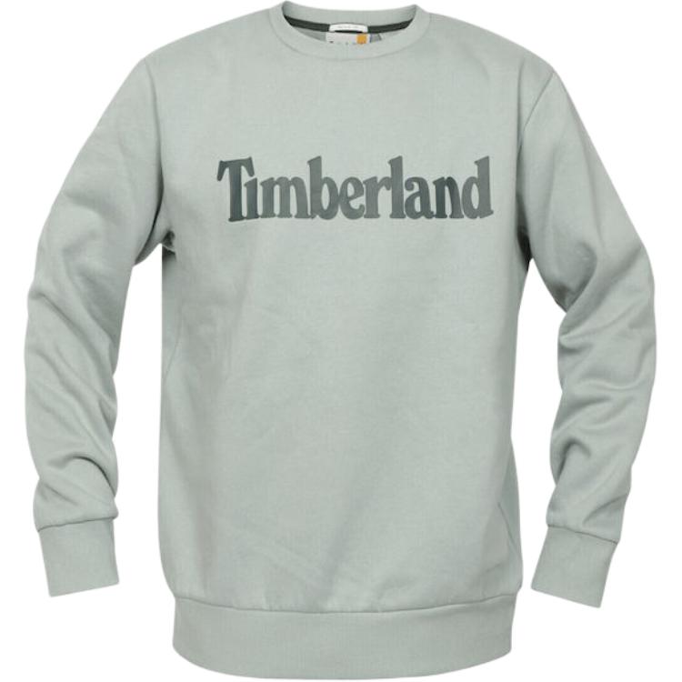 Мужской свитшот Timberland (серый)