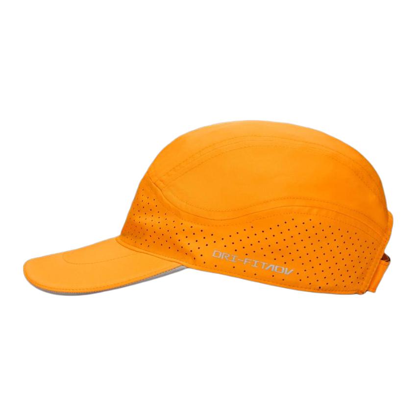Кепка Nike Mesh Logo (песочно-серая)