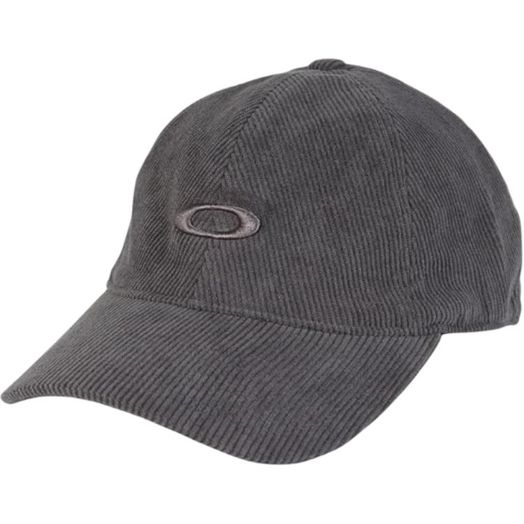 Мужская кепка Oakley (черная)