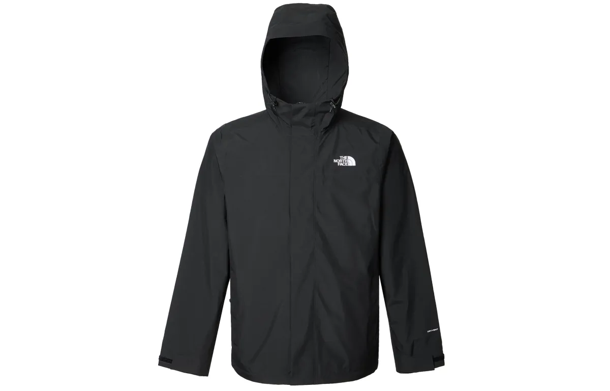 THE NORTH FACE SANGRO SS25 Commute Abrasion Resistant, Waterproof, And Windproof Windbreaker Jacket Men's