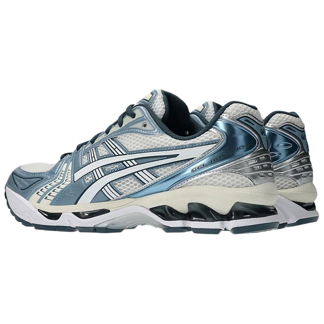 Мужские кроссовки ASICS Gel-Kayano 14 (индиго) — фото 4