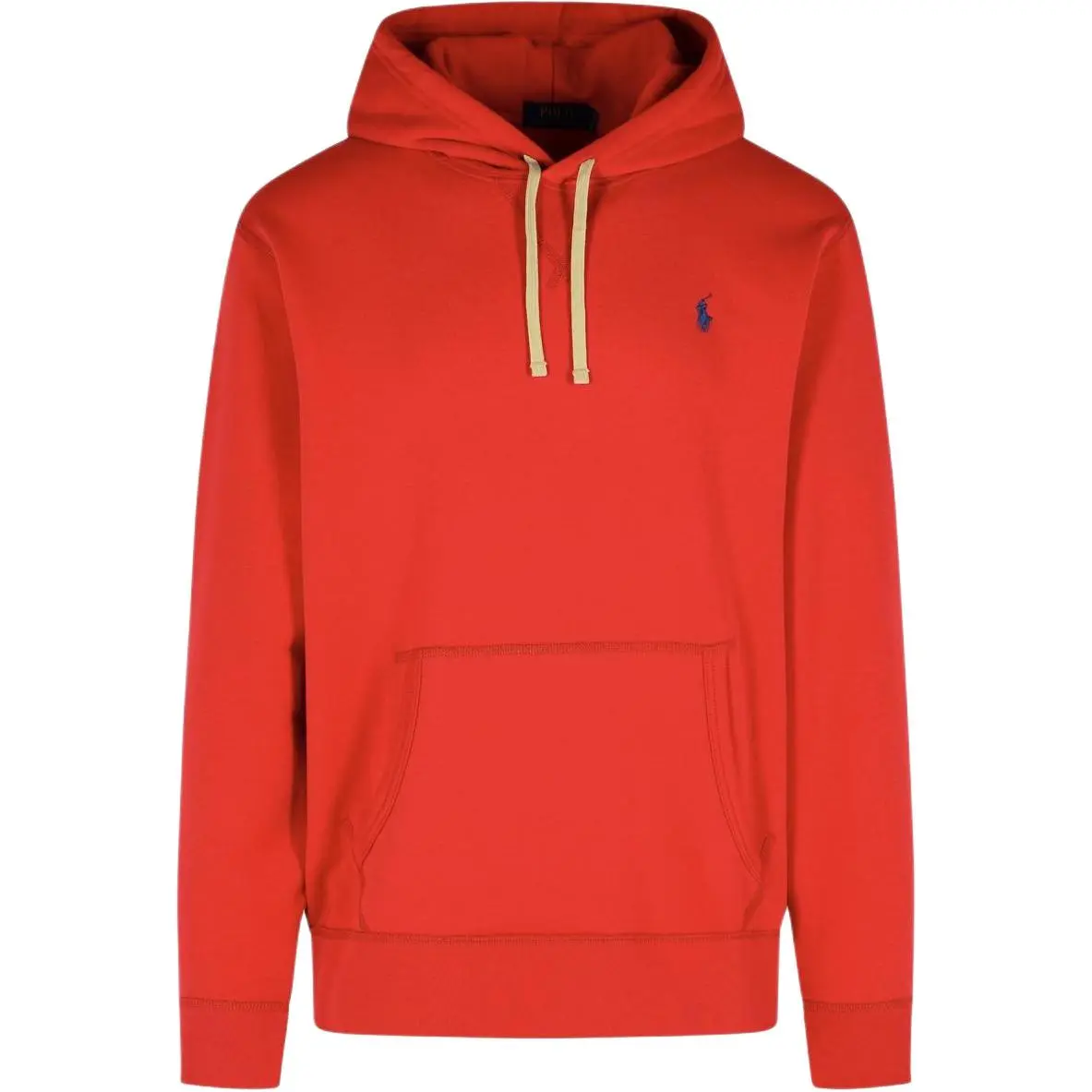Polo Ralph Lauren The Rl Fleece Hoodie