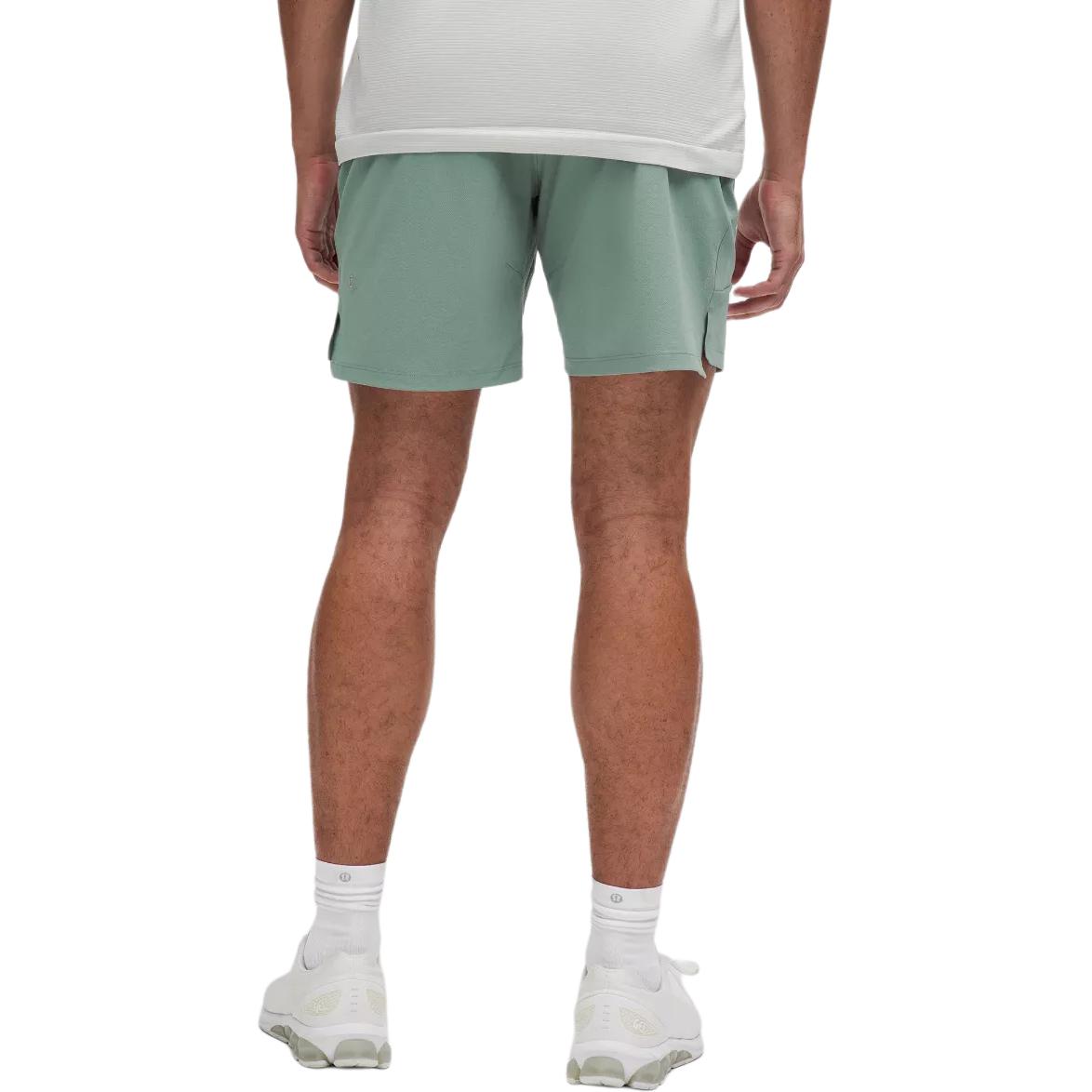 Lululemon License To Train Sports Shorts Men's