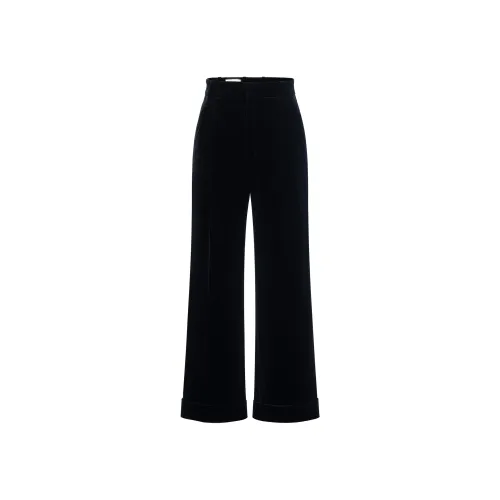 【Previous Season】flared tailored trousers