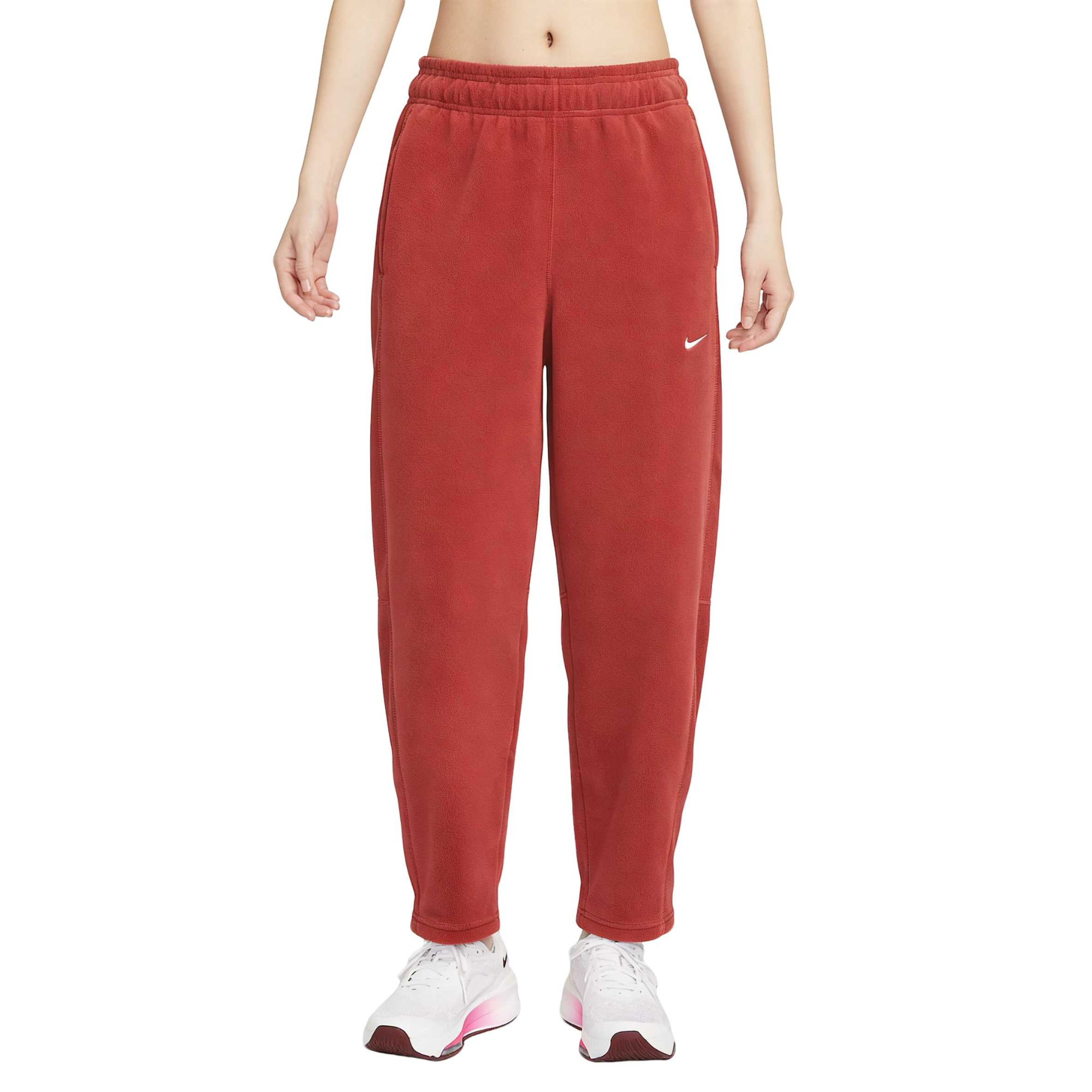 Женские штаны Nike One (черные)