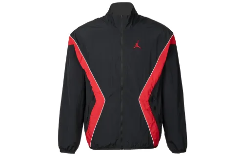 Jordan drawstring panelled