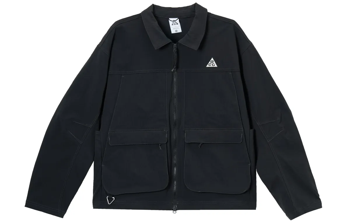 Nike ACG SS25 Smith Summit Jackets & Coats Men's