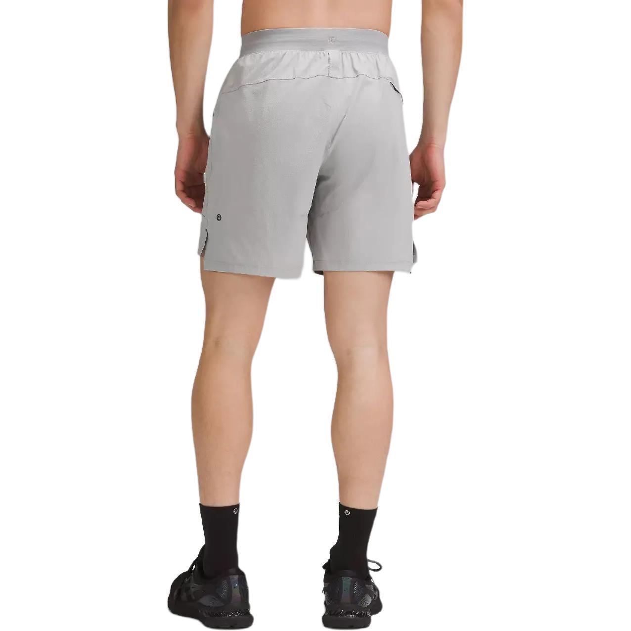 Lululemon License To Train Sports Shorts Men's
